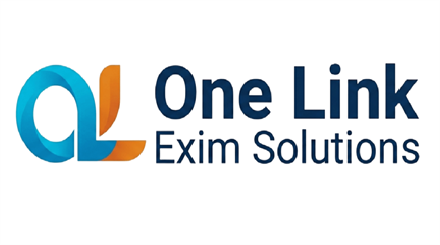 One Link Exim Solutions Logo